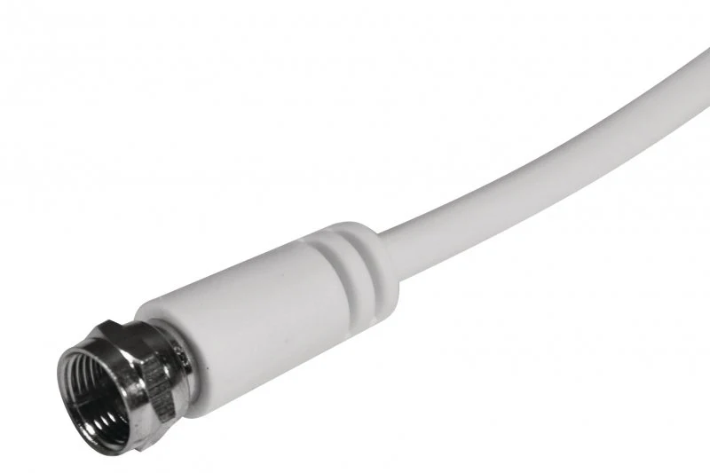 Maxview 'F to F' flylead 2m
