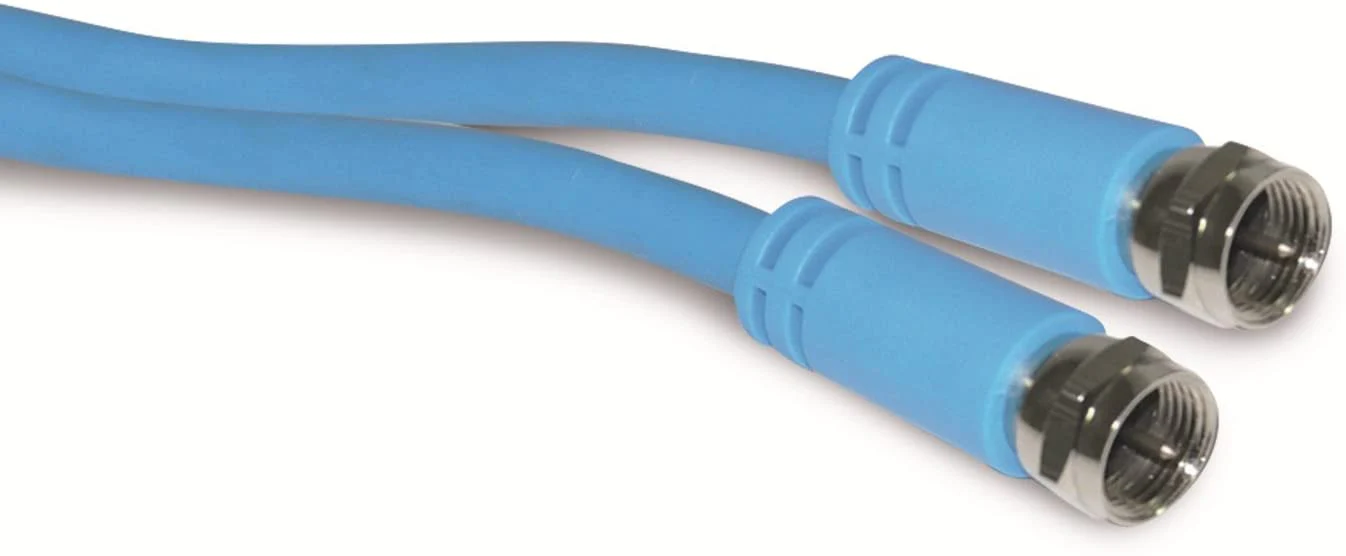 Maxview Flexiable F cable 10M