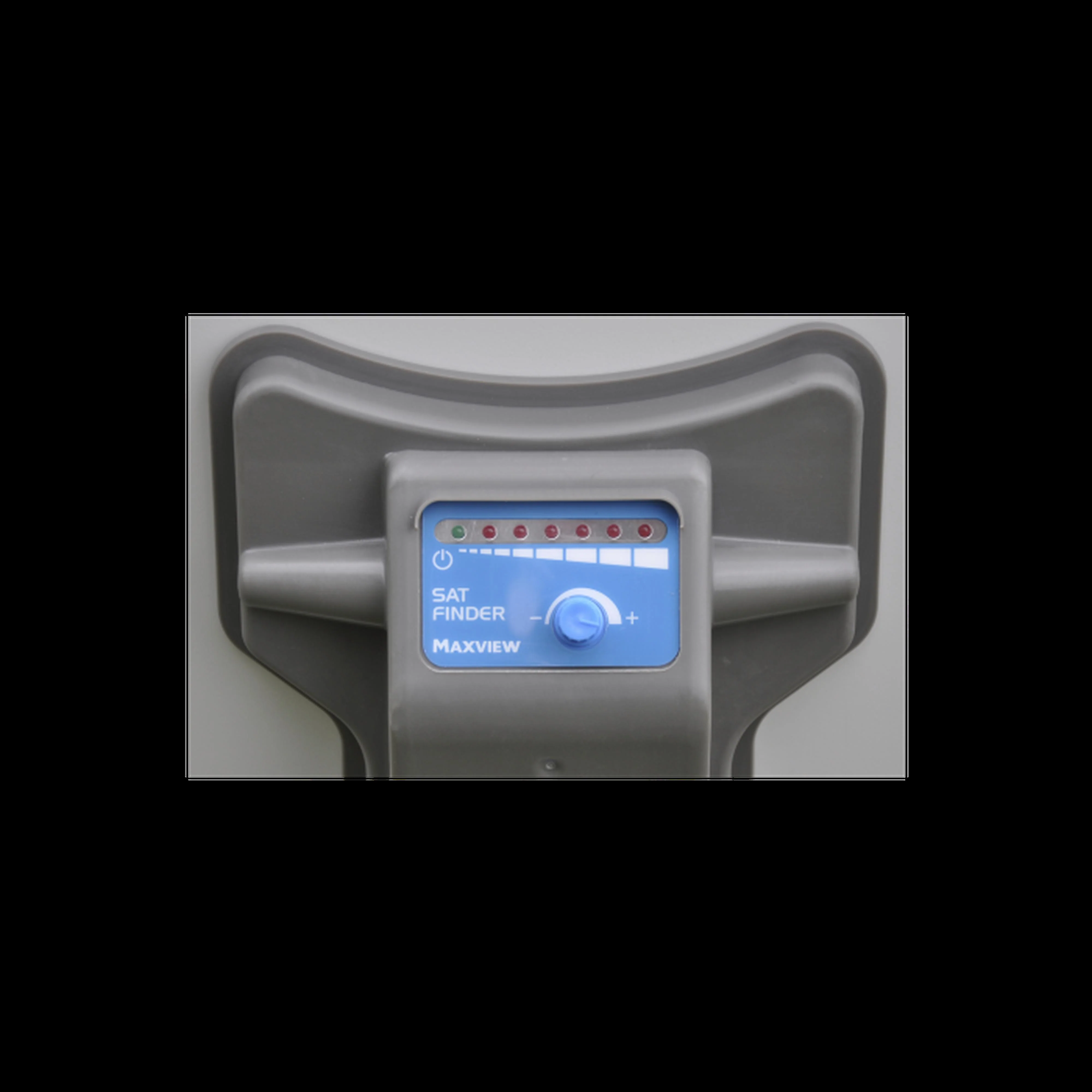 Maxview Precision 55cm Twin LNB Satellite System - Image 8