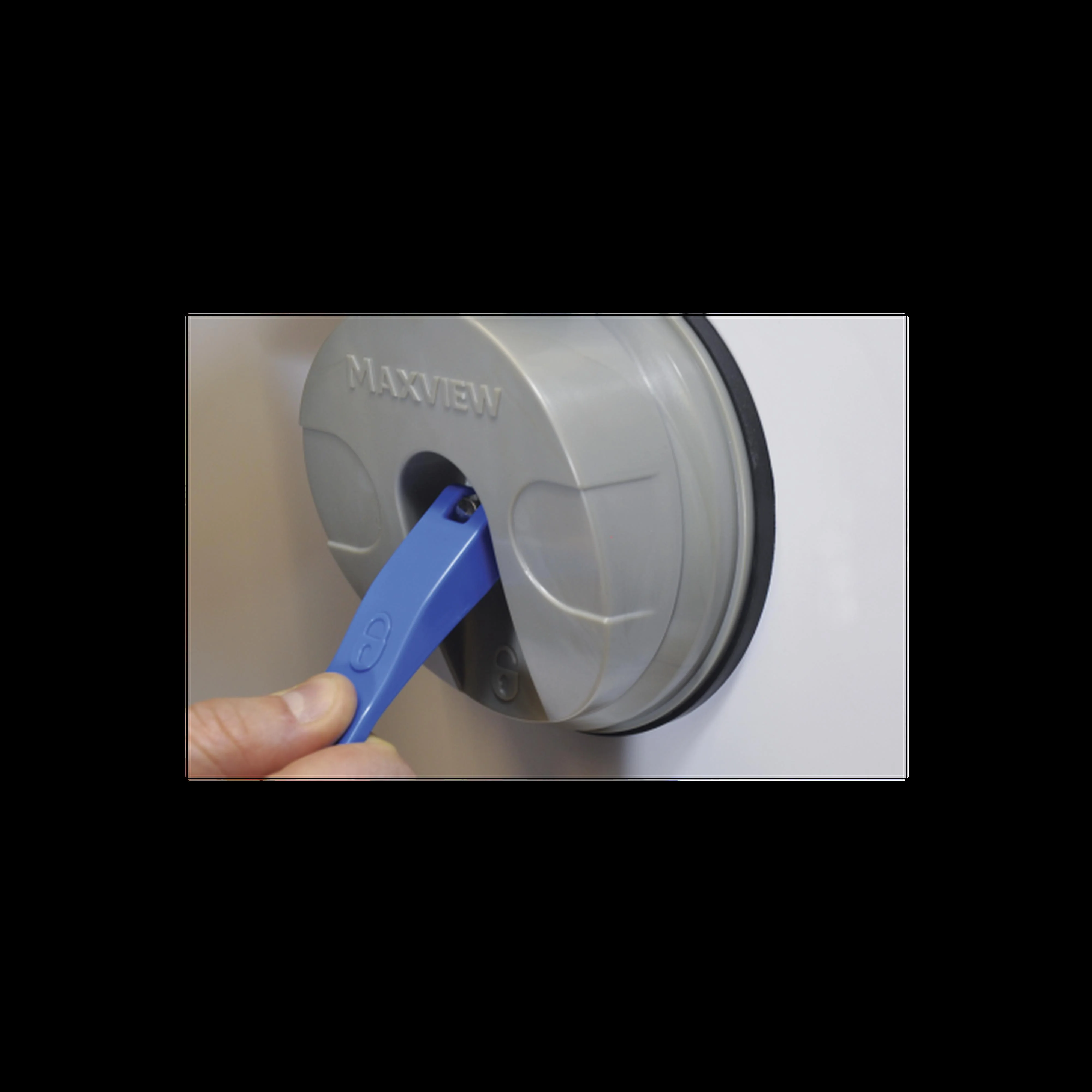 Maxview Remora 40cm Sat kit Twin LNB - Image 10