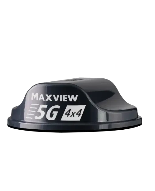 Maxview Roam 4x4 Antenna Head Grey