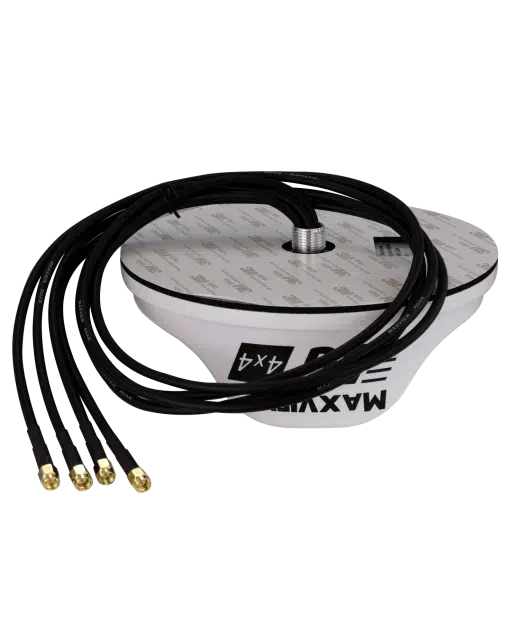 Maxview Roam 4x4 Antenna Head Grey - Image 2