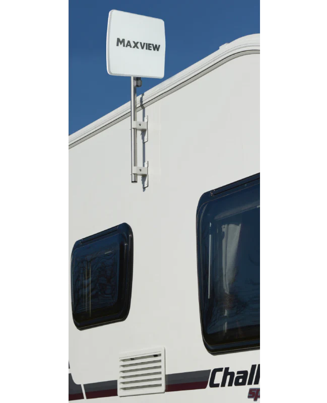 Maxview Roam Basecamp Portable WiFi 4G with Antenna - Image 5
