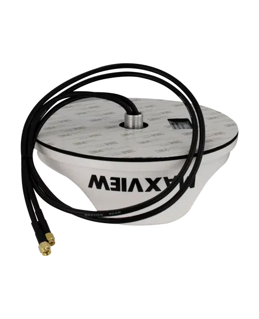 Maxview Roam Antenna Head Only White - Image 2