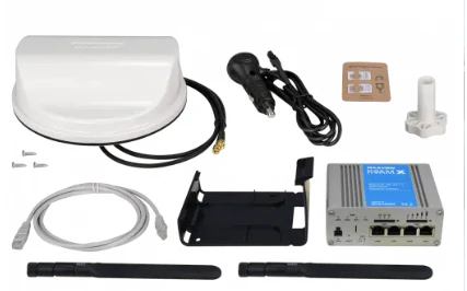 Maxview Roam X Wi-fi system White - Image 2