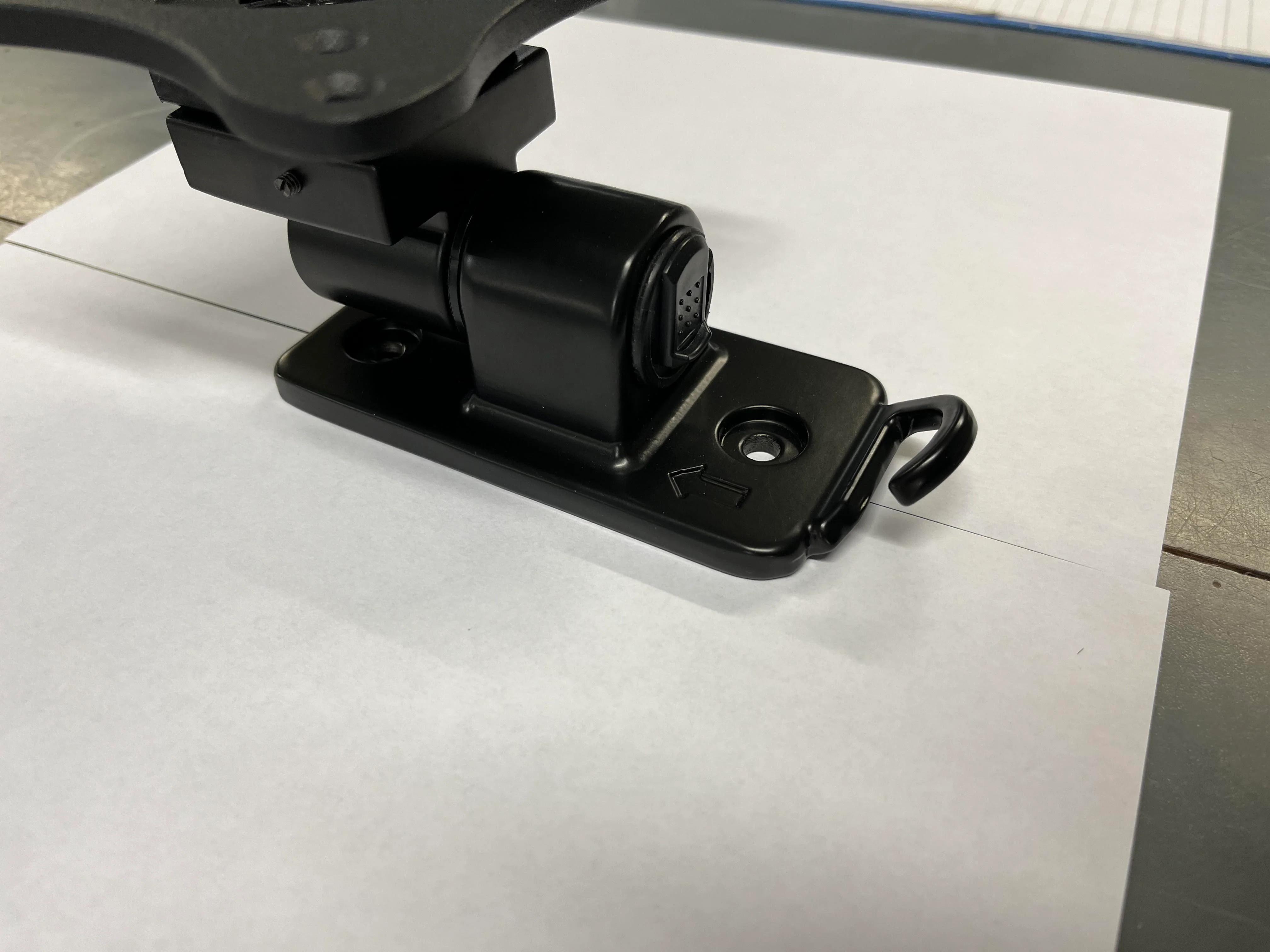 Maxview short arm TV bracket - Image 2