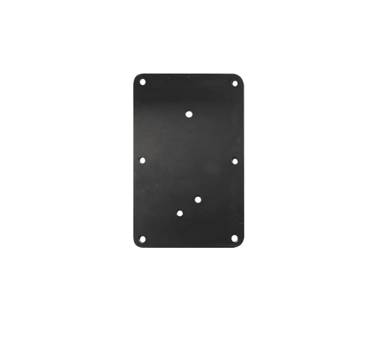 Maxview Triple Arm Universal TV Bracket Bonding Plate