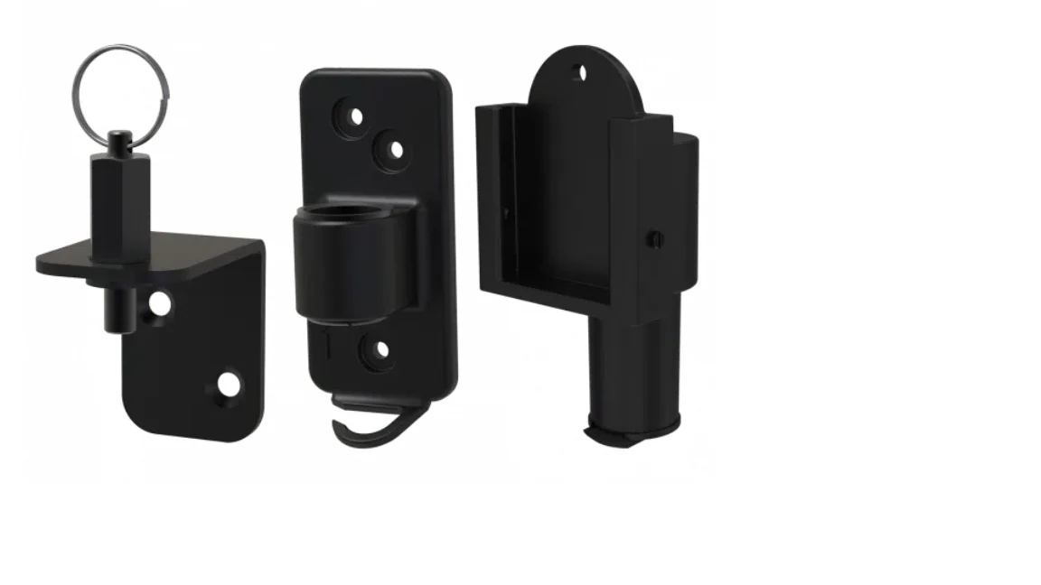 Maxview Wall Plate For Omp Tv Triple Arm Tv Bracket