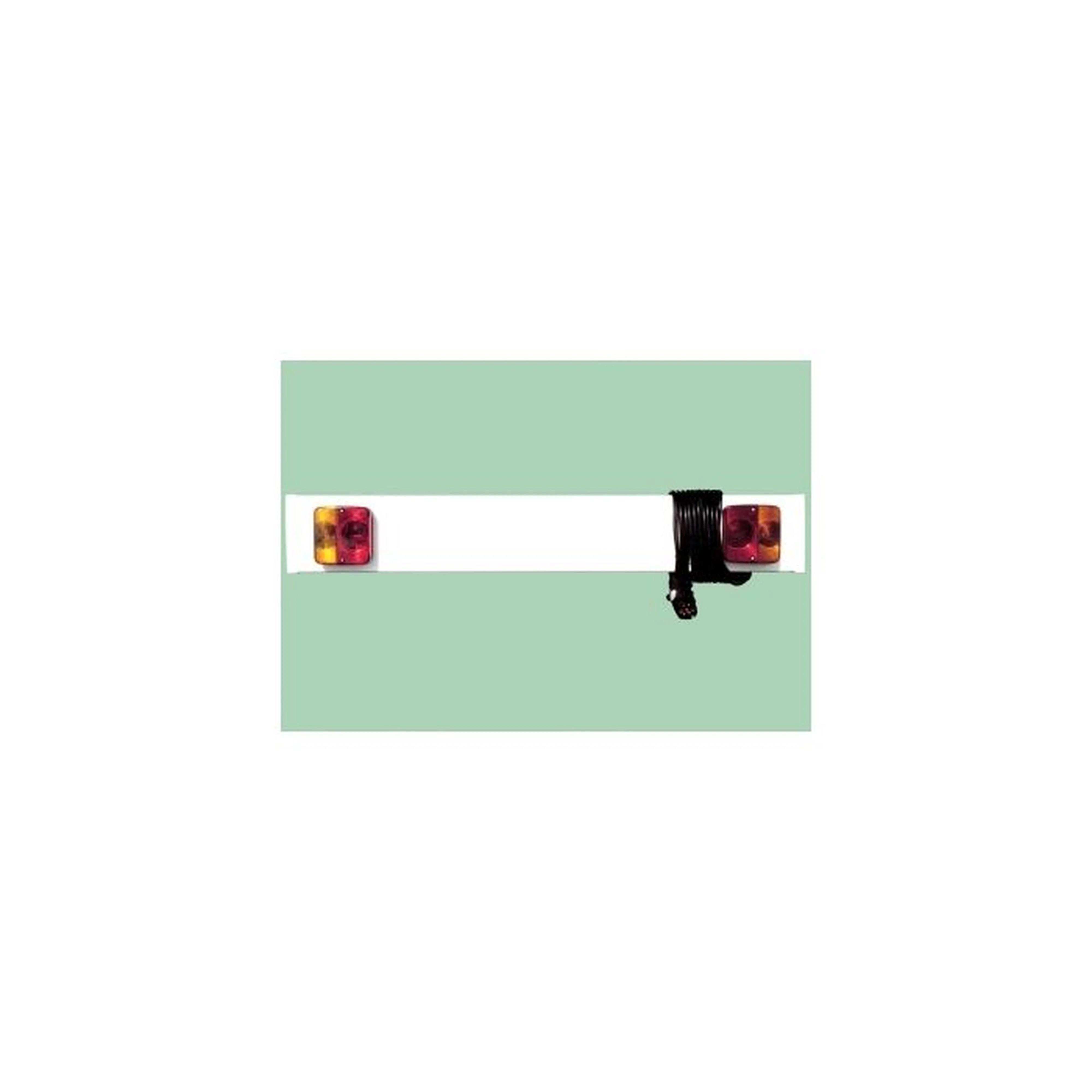 Maypole 3' Trailer Board 4m Cable