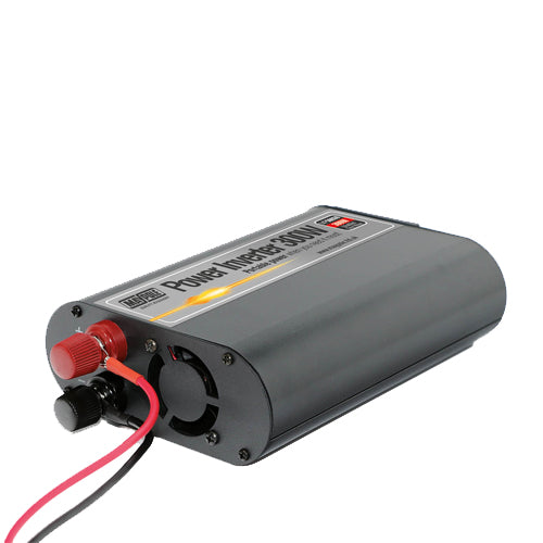Maypole 300w Power Inverter with USB - Image 2
