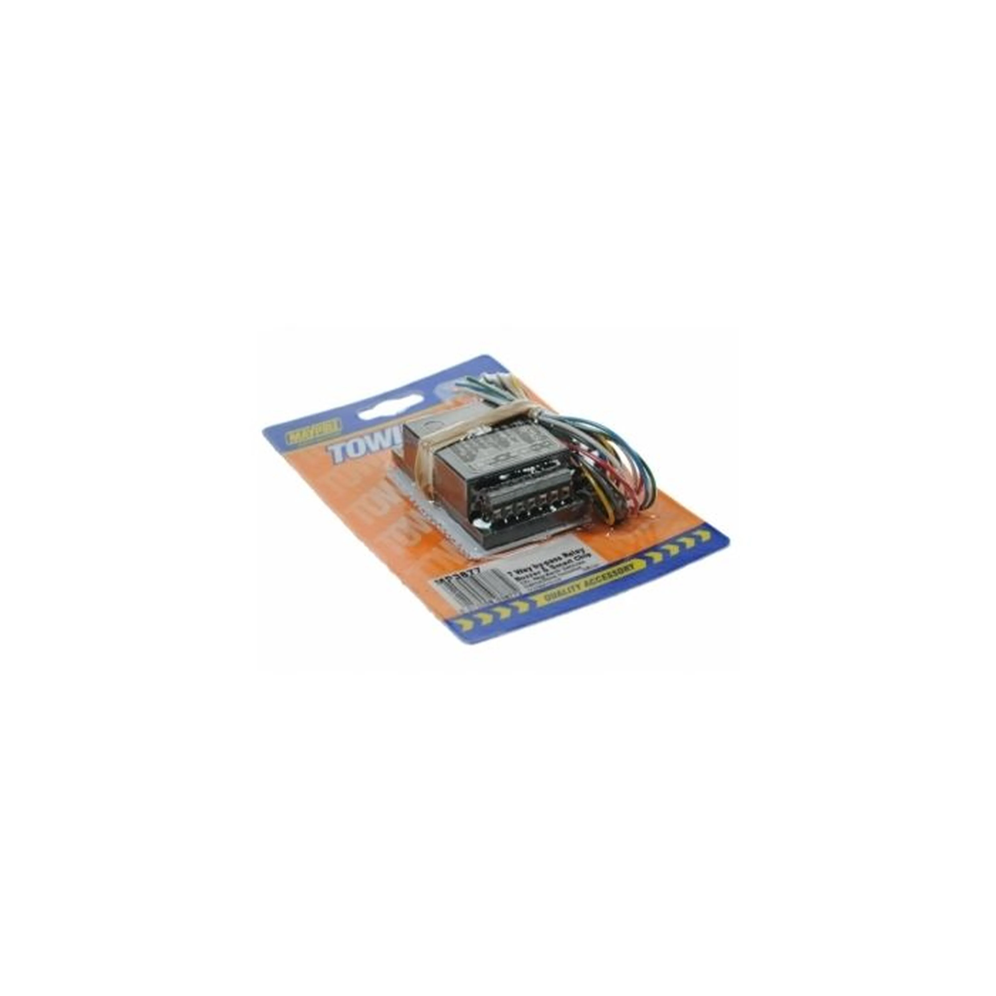 Maypole 7way ByPass Relay - Image 2