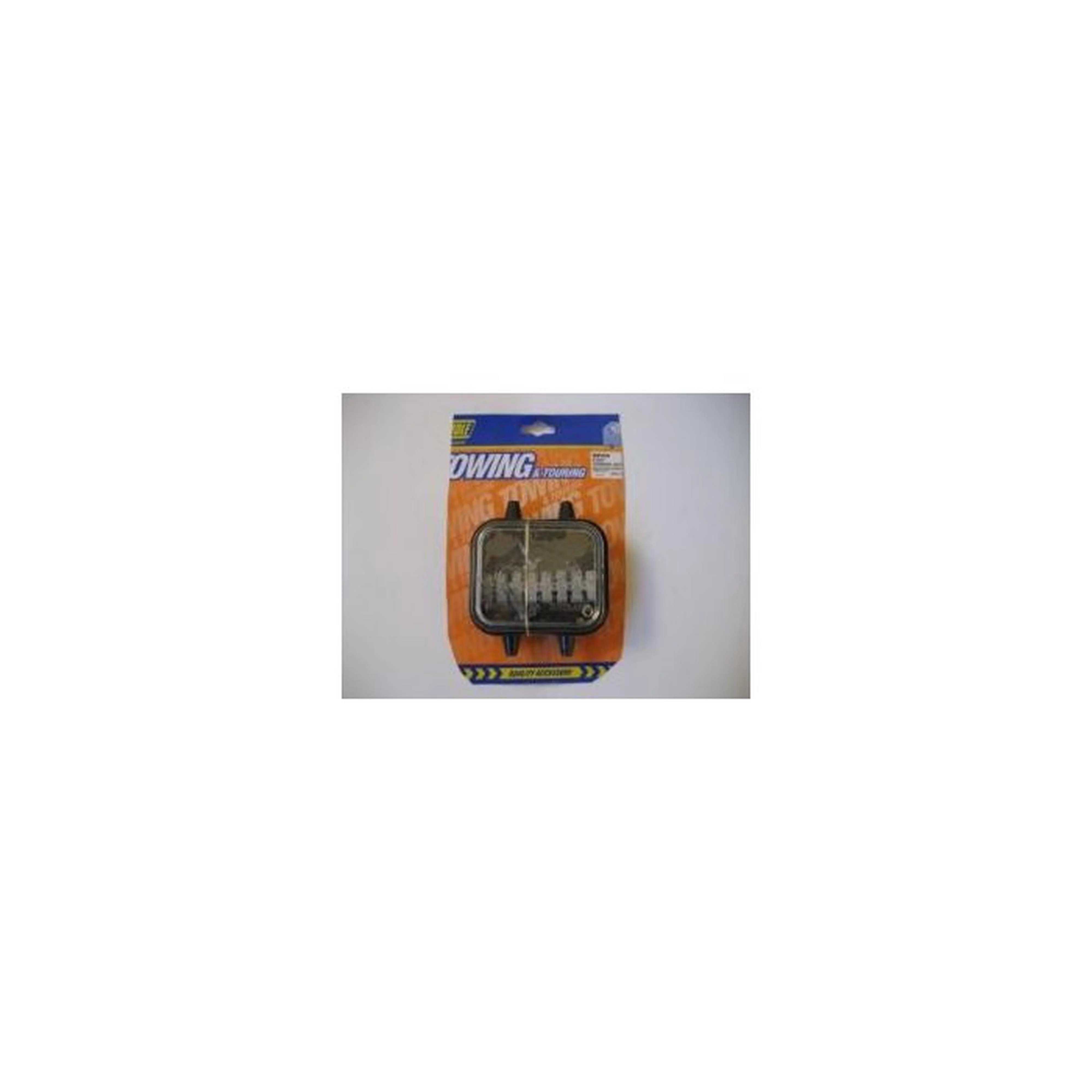Maypole 8 Way Junction Box