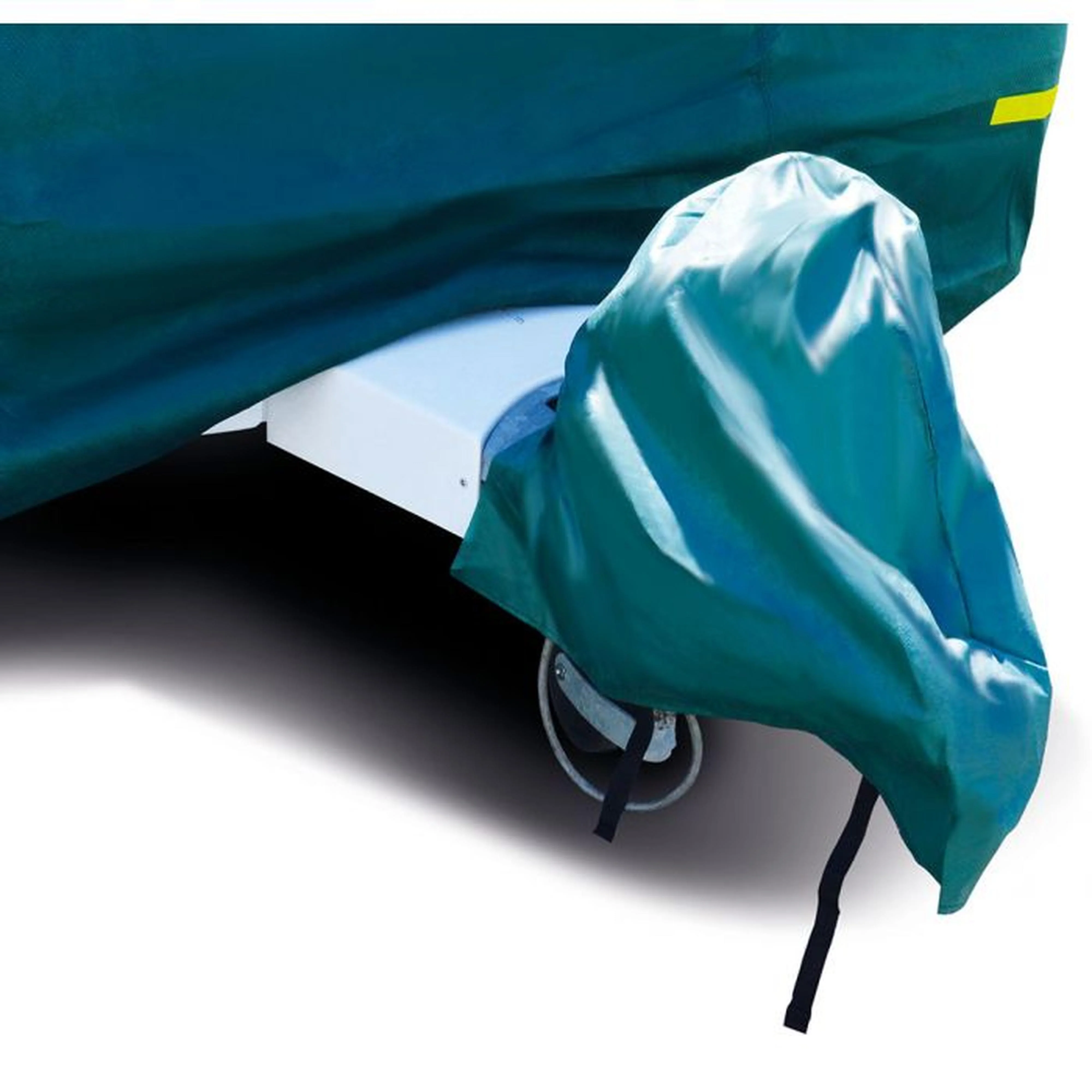 Maypole Caravan Cover 23 to 25ft FREE Hitch Cover & Storage Bag - Image 2