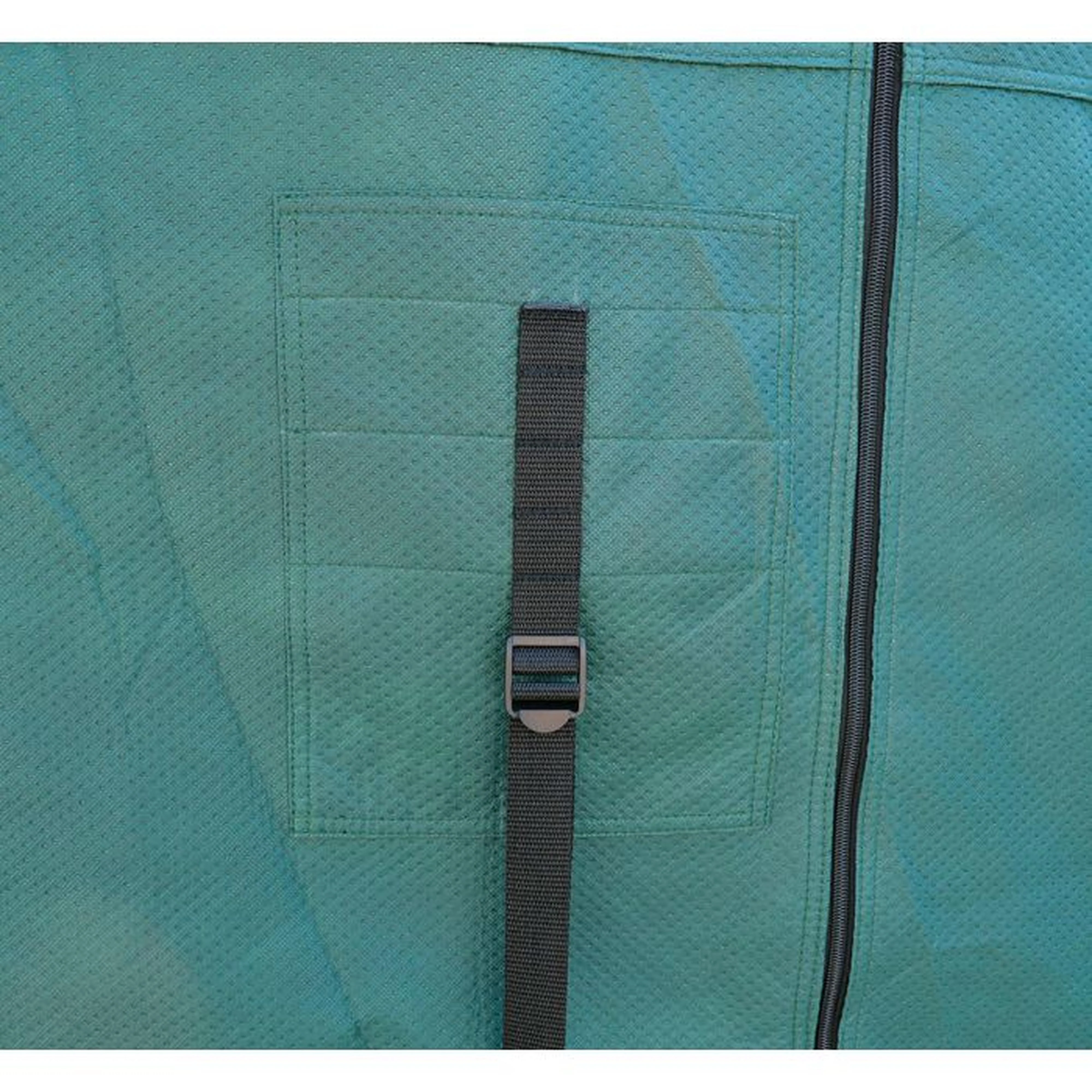 Maypole Caravan Cover 23 to 25ft FREE Hitch Cover & Storage Bag - Image 3