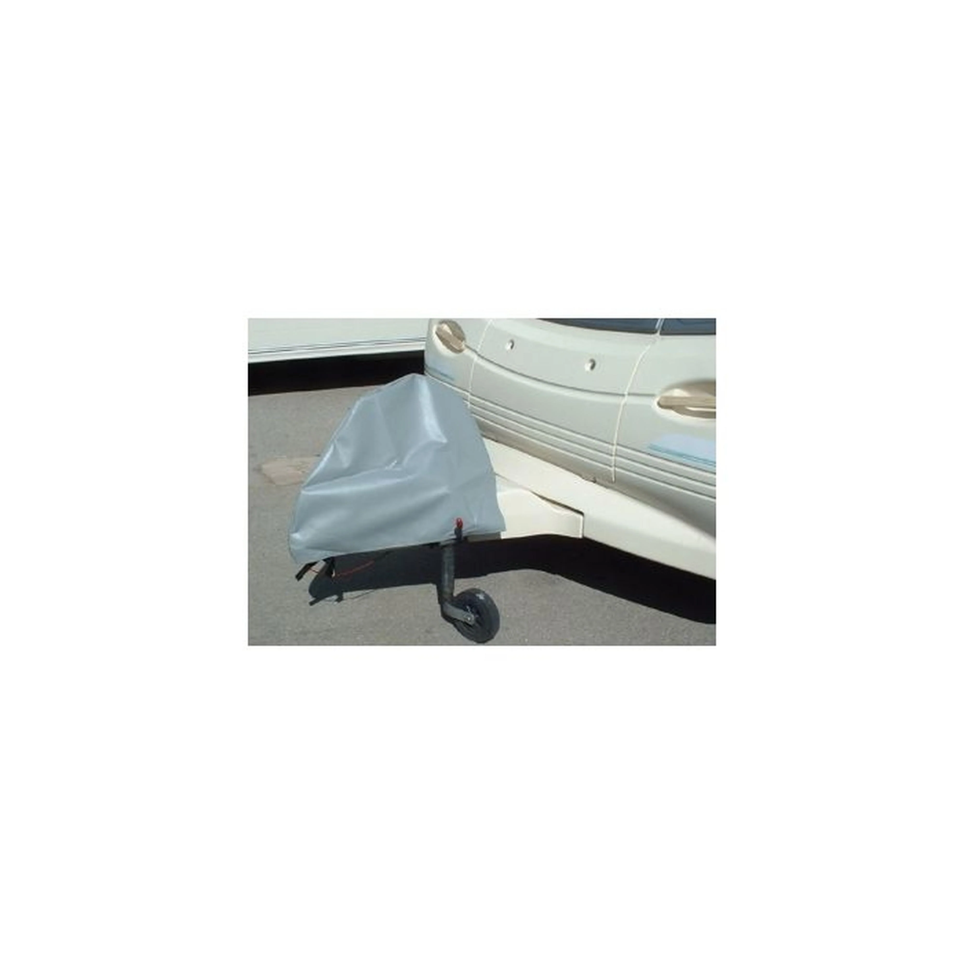 Maypole Deluxe Hitch Cover - Image 2