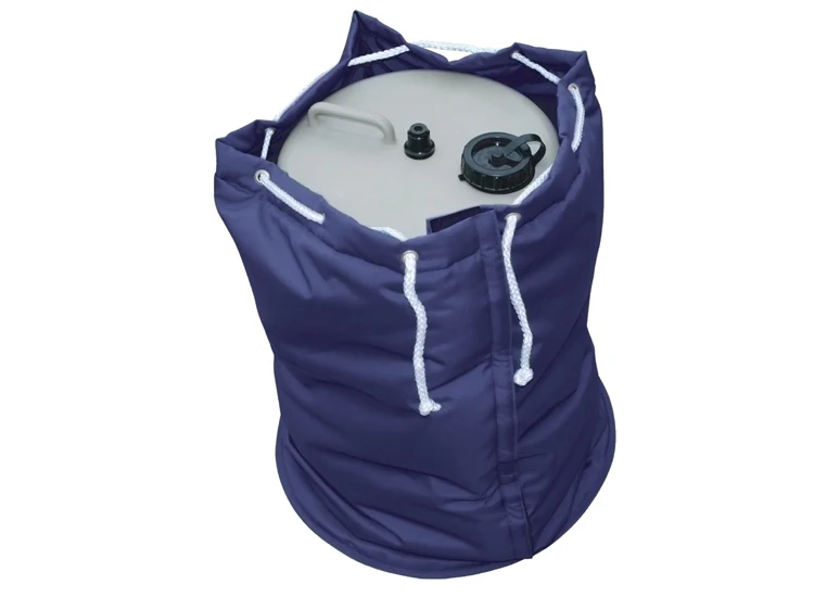 Maypole Insulated Water Aqua roll & Pipe Cover - Image 3
