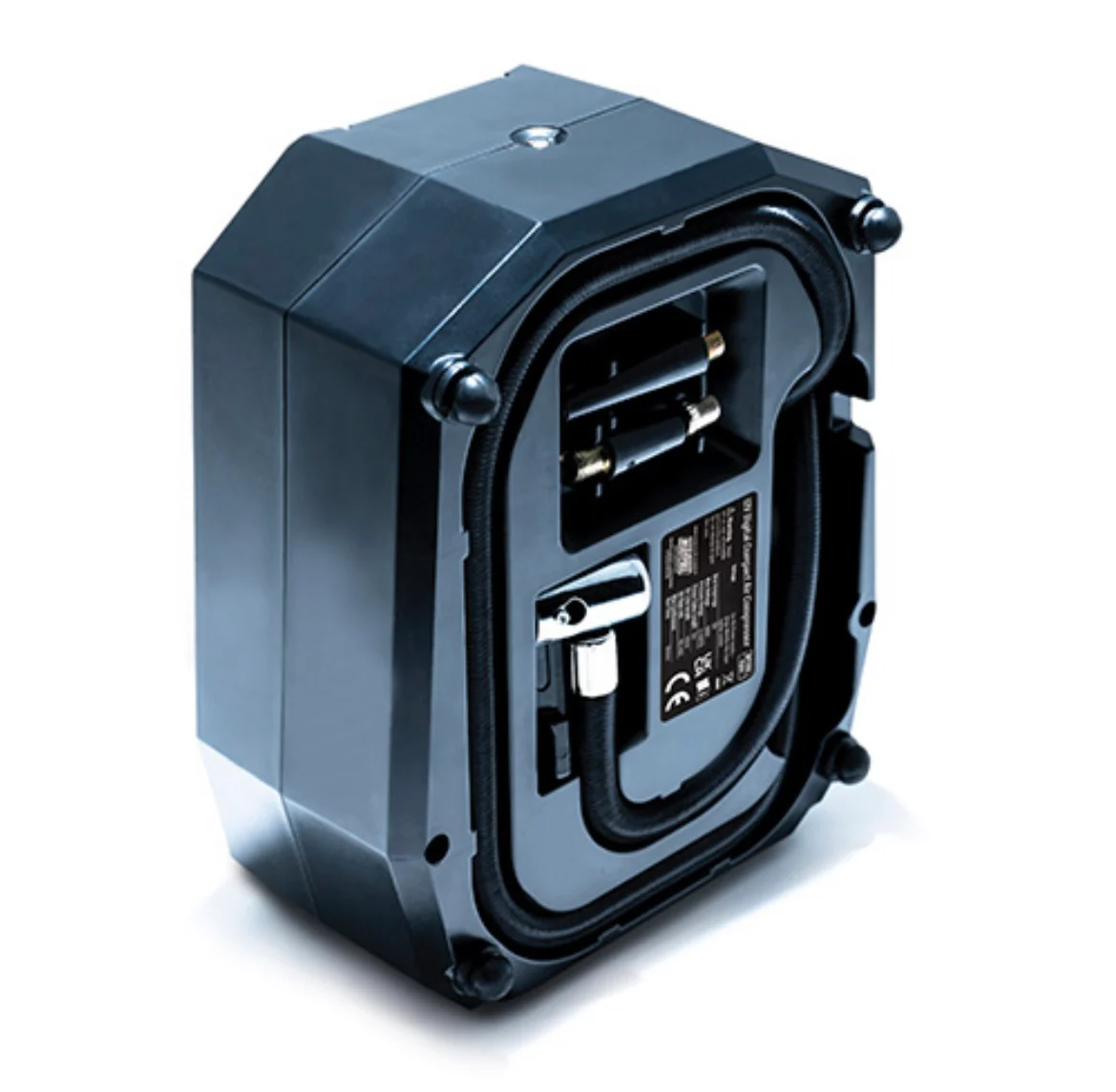Maypole 12v Air Compressor - Image 2