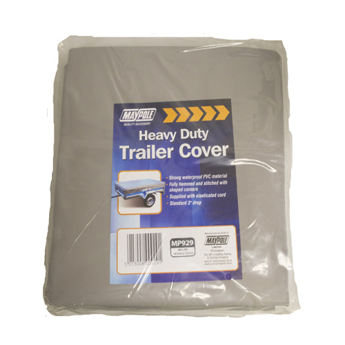 Maypole Trailer Cover 6 x 4 - Image 2