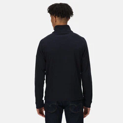 Regatta Eithan Men's Quarter Zip Fleece - Image 6