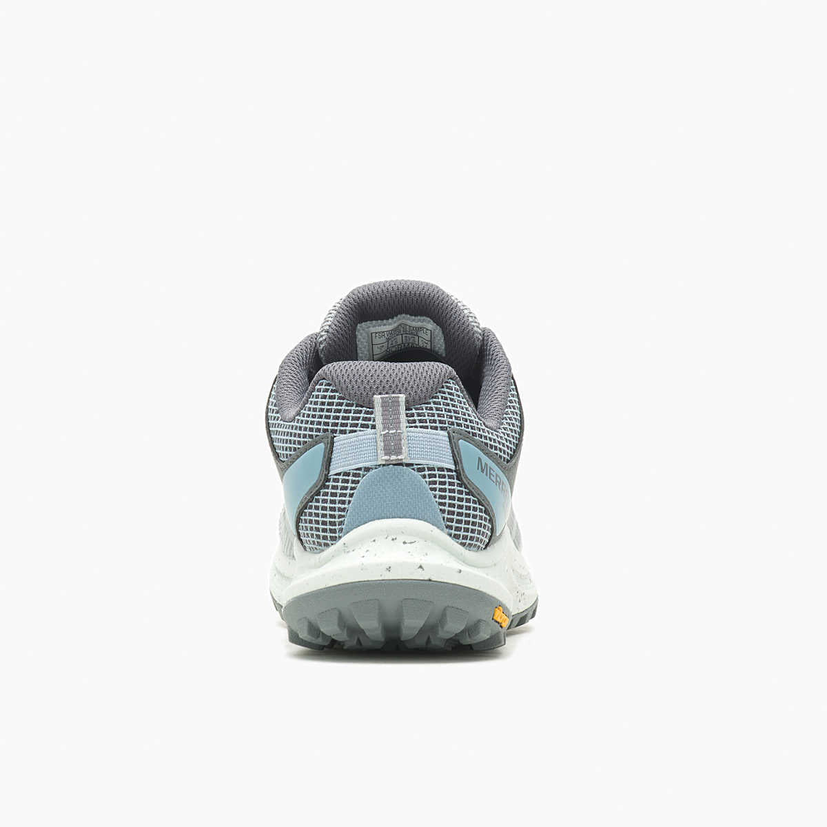 Merrell Ladies Antora 3 GTX trail Shoe Highrise - Image 3