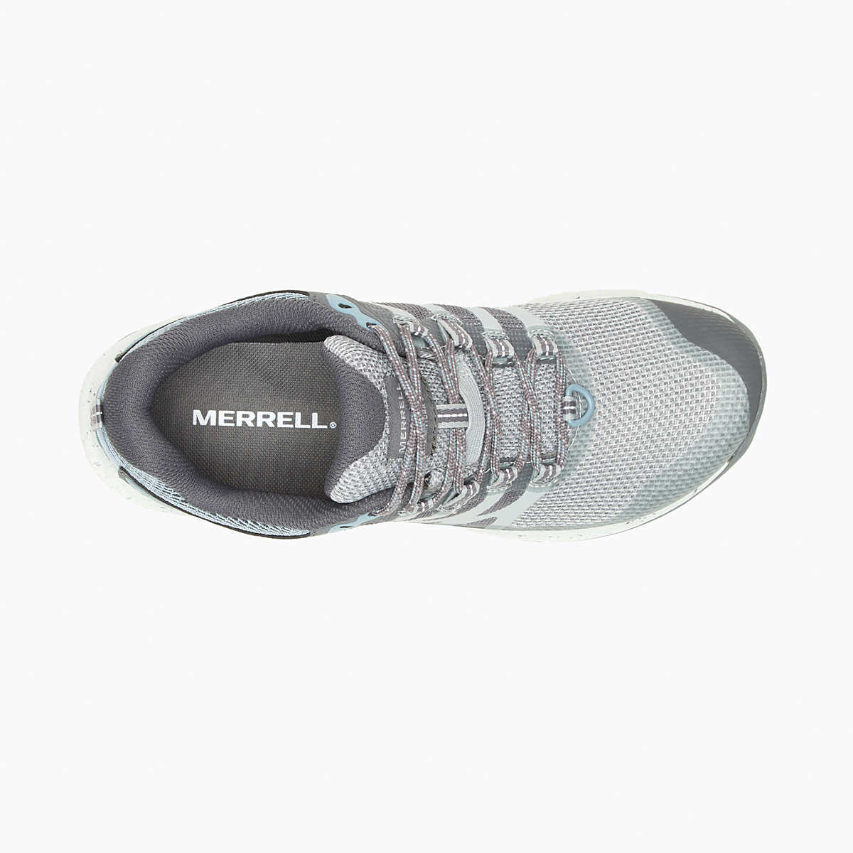 Merrell Ladies Antora 3 GTX trail Shoe Highrise - Image 4