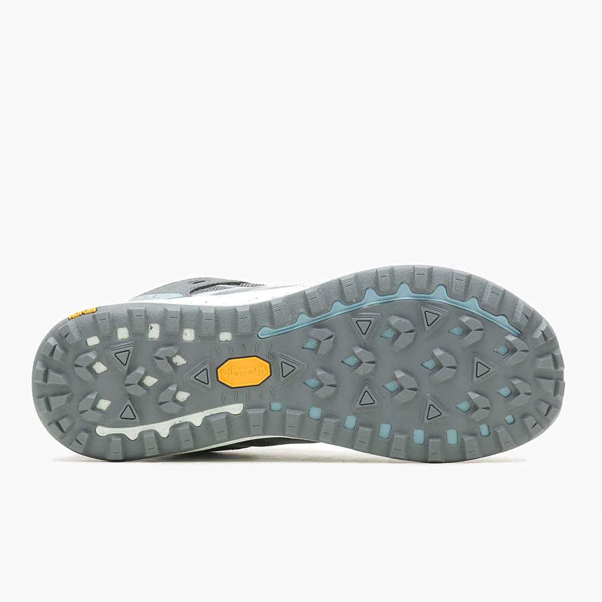 Merrell Ladies Antora 3 GTX trail Shoe Highrise - Image 5
