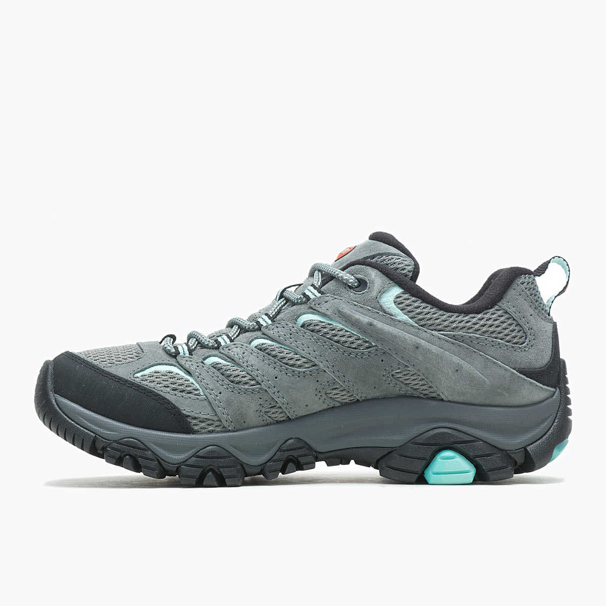 Merrell Ladies Moab 3 GTX Walking Shoe - Image 10
