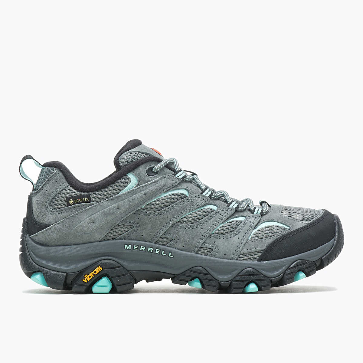 Merrell Ladies Moab 3 GTX Walking Shoe - Image 13