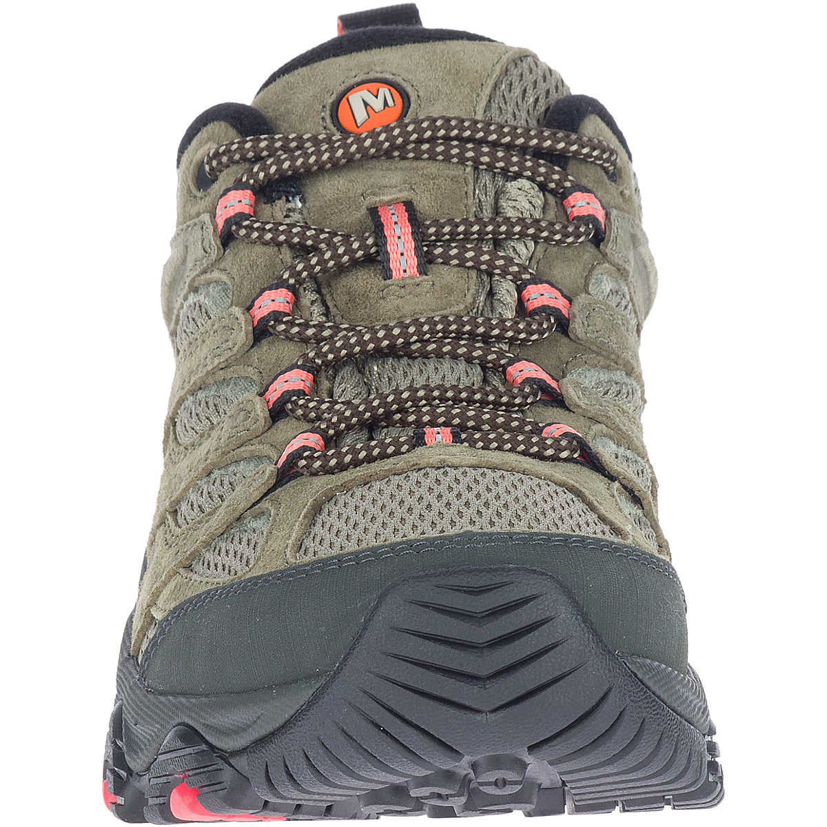 Merrell Ladies Moab 3 GTX Walking Shoe - Image 2