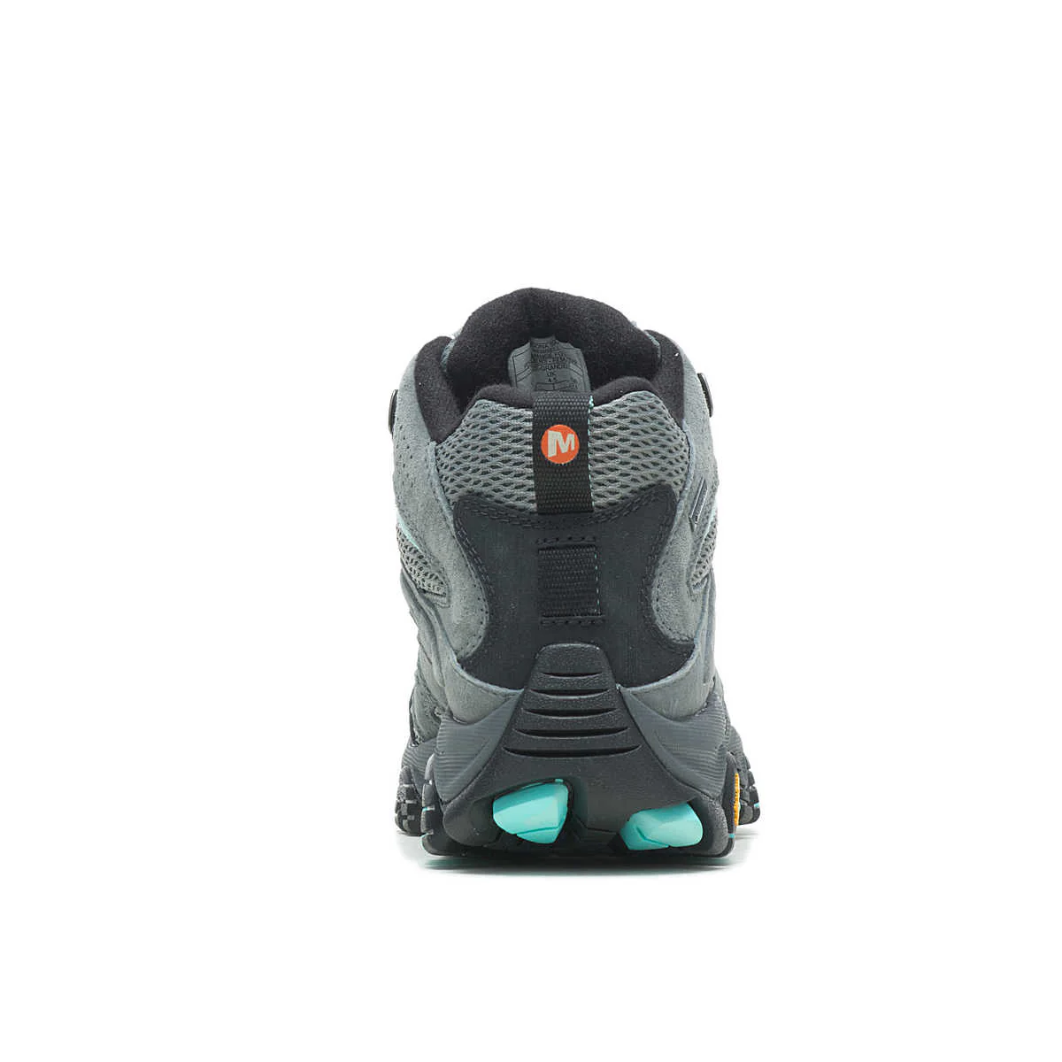 Merrell Ladies Moab 3 Mid GTX Walking Boot Sedona Sage - Image 4