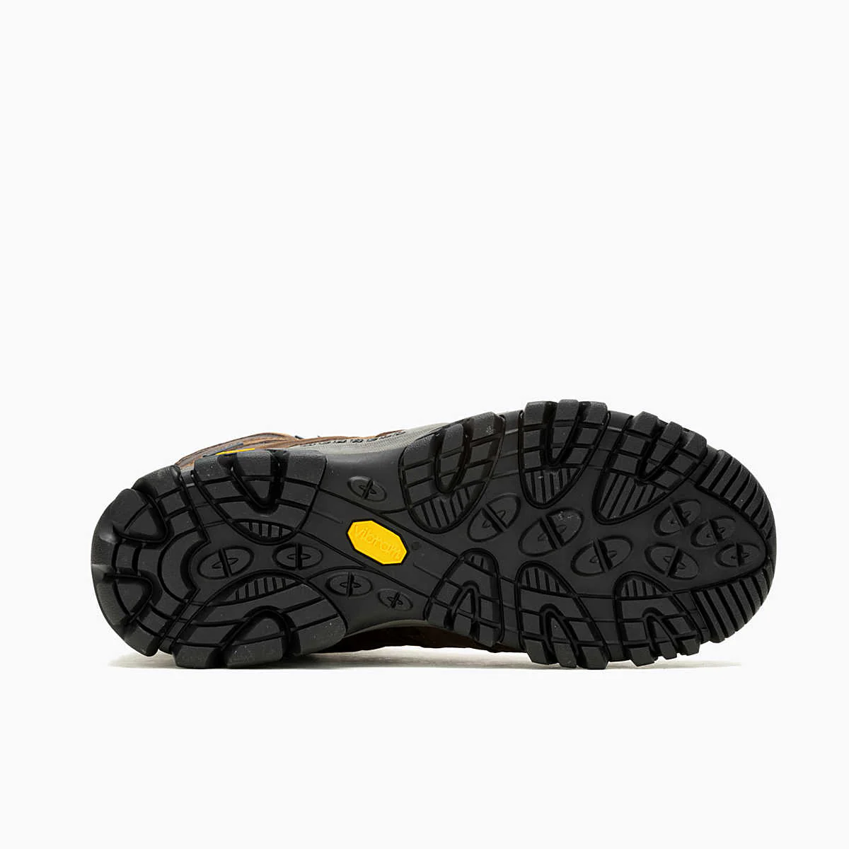 Merrell Men's Moab 3 Apex MID WP Walking Boot Bracken - Image 6