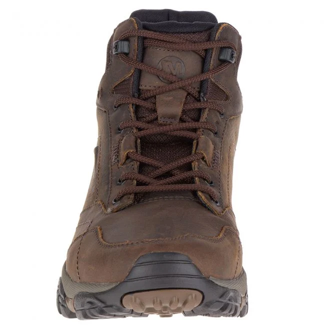 Merrell Men's Moab Adventure Waterproof MID Walking Boot - Image 3