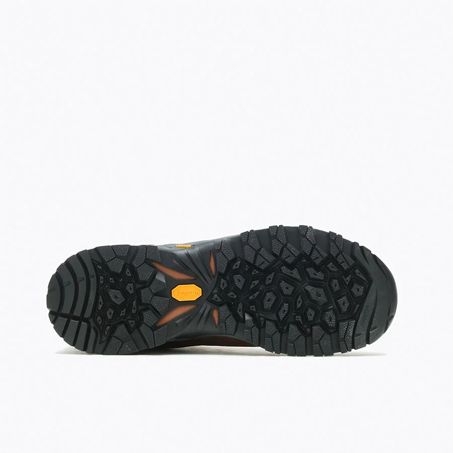 Merrell Men's Phaserbound 2 TALL Waterproof Walking Boots - Image 5
