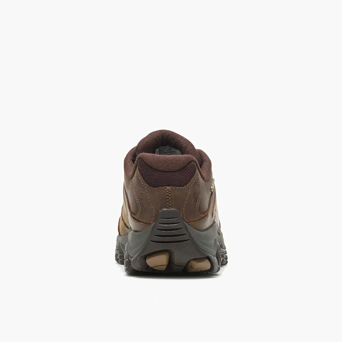 Merrell Men's Moab Adventure 3 WP Walking Shoe Earth - Image 5