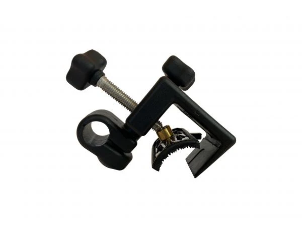 Milenco Aero Platinum Mirror Replacement Clamp