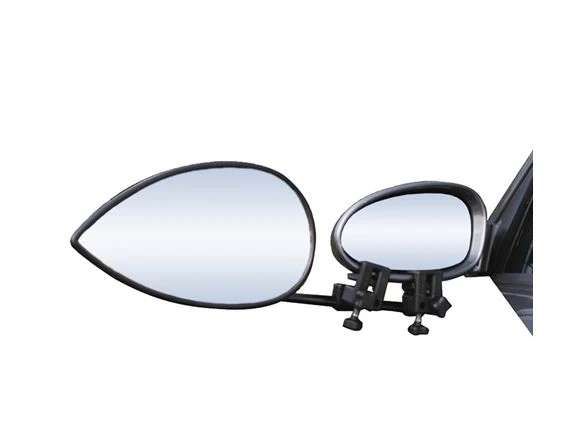 Milenco Aero Towing Mirror x 2 (Convex Glass) - Image 2