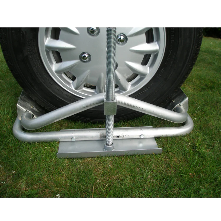 MILENCO  Caravan Aluminium Leveller