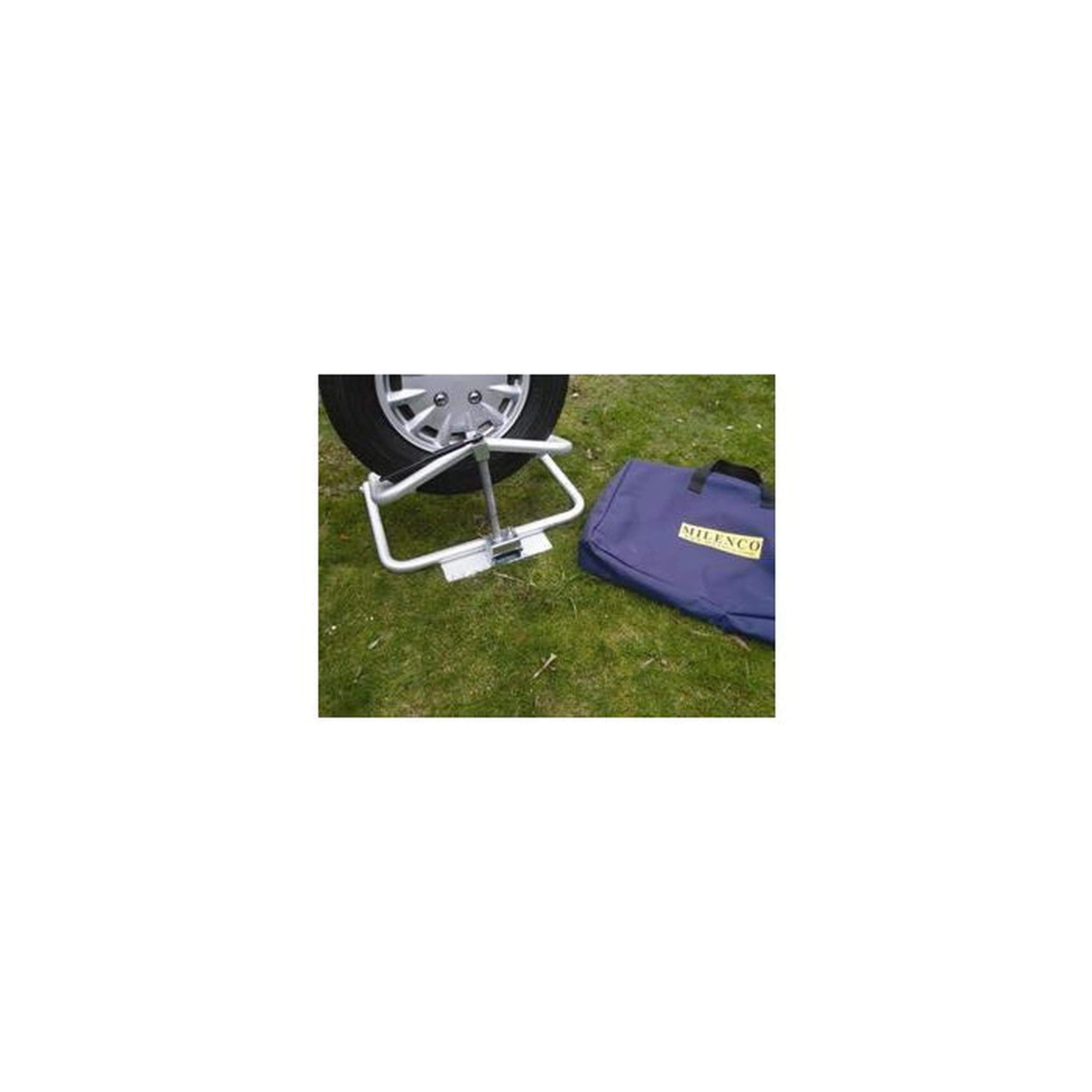 MILENCO  Caravan Aluminium Leveller - Image 2