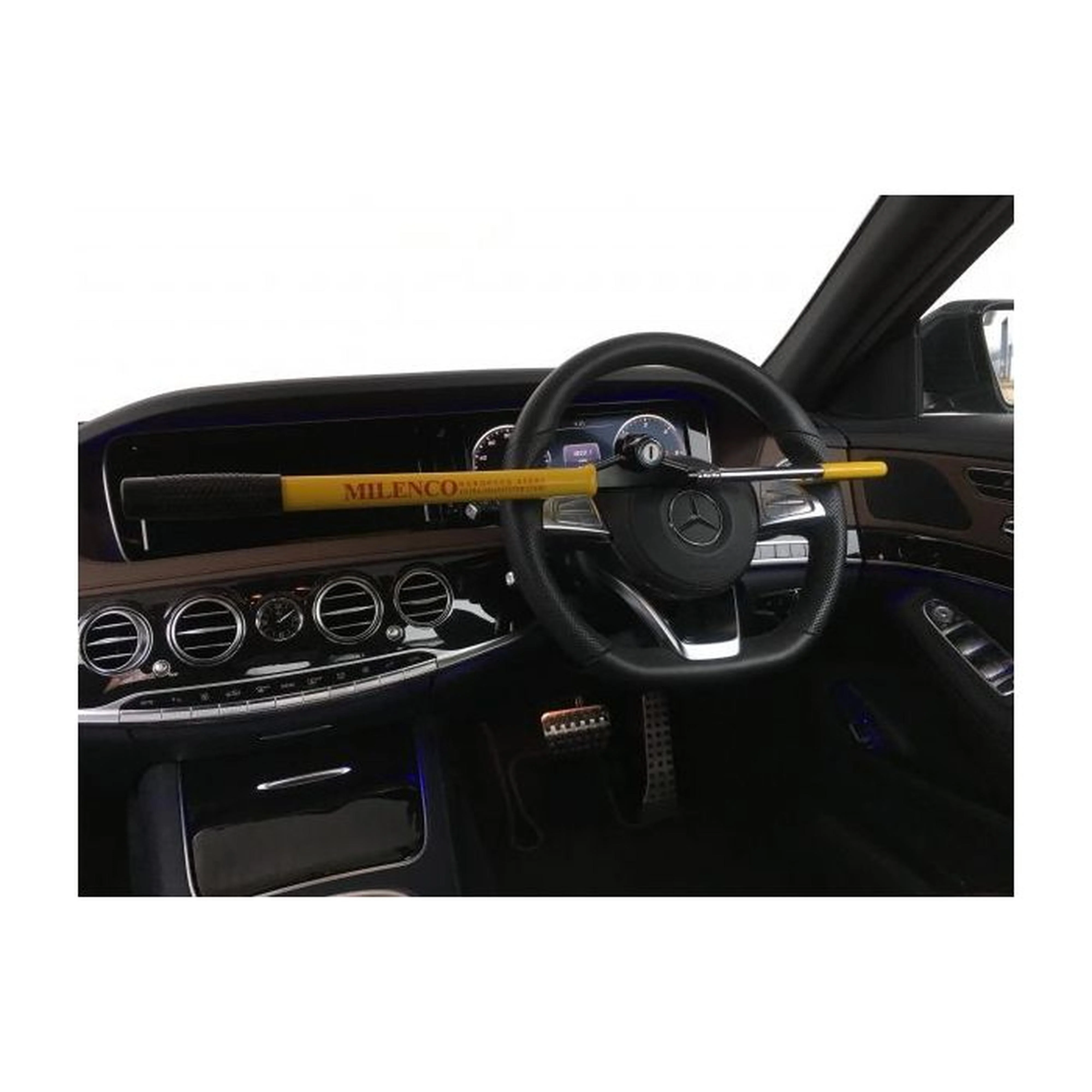 Milenco Classic Steering Wheel Lock