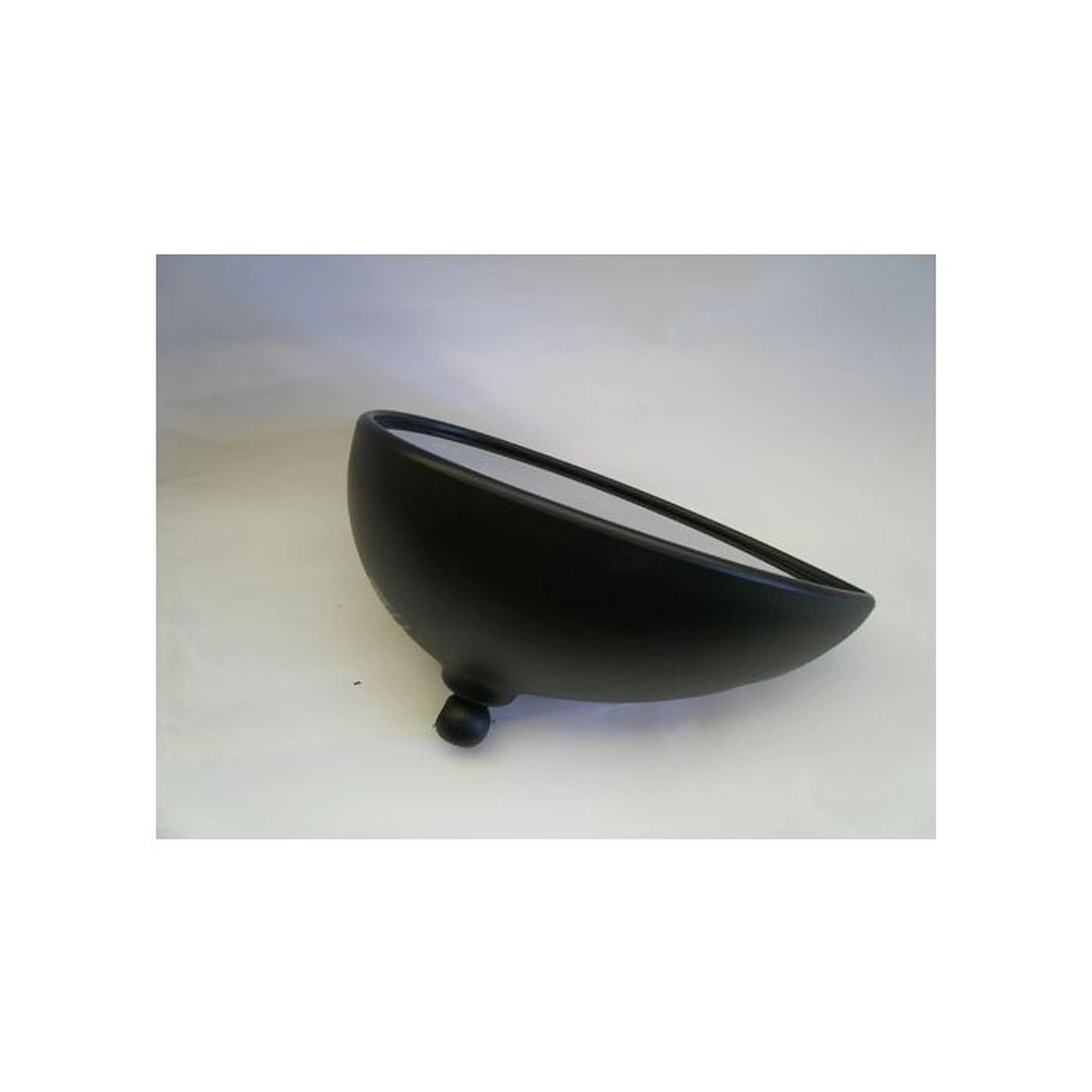 Mileno Aero Mirror Head Flat - Image 2