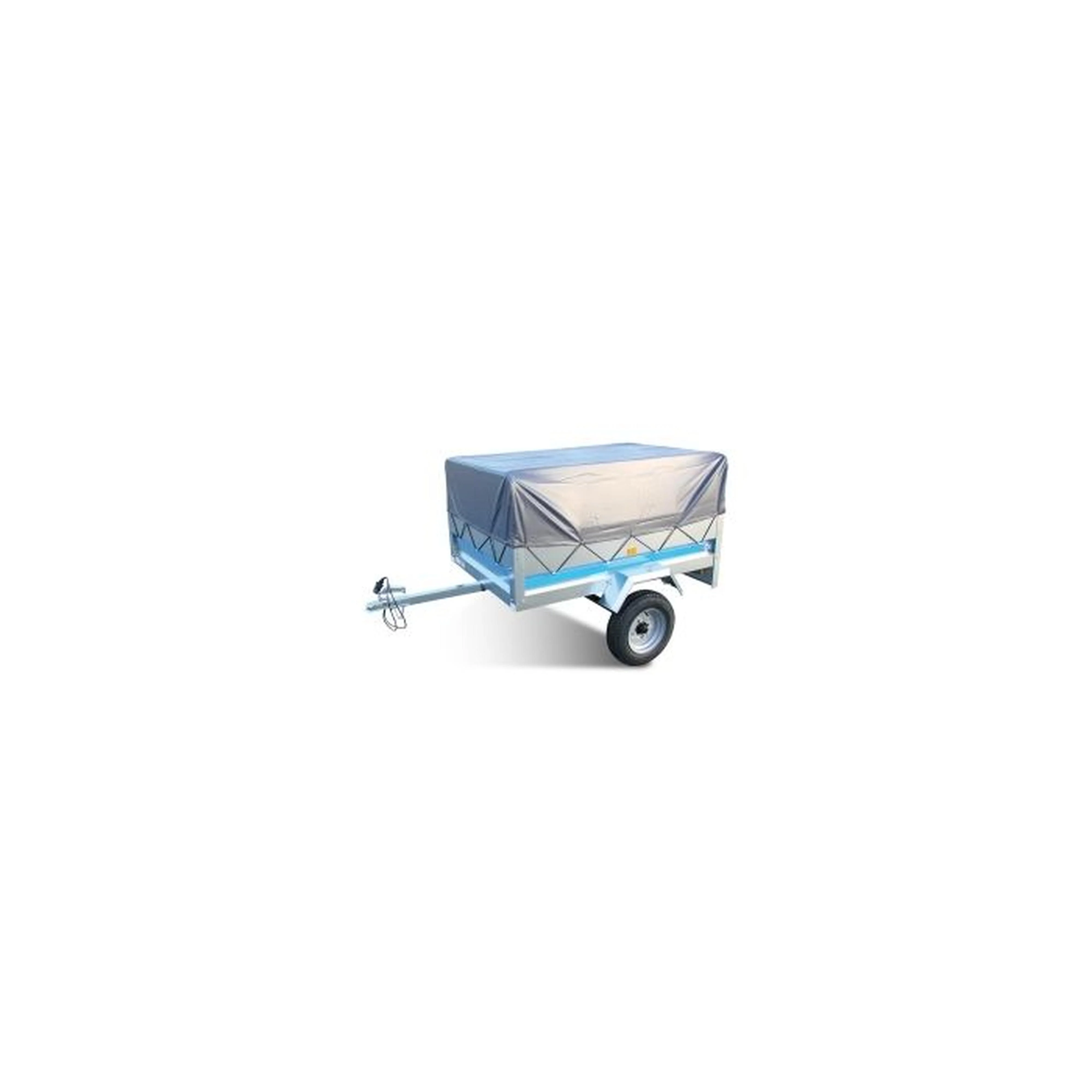 Maypole High Frame & Cover fits MP6810