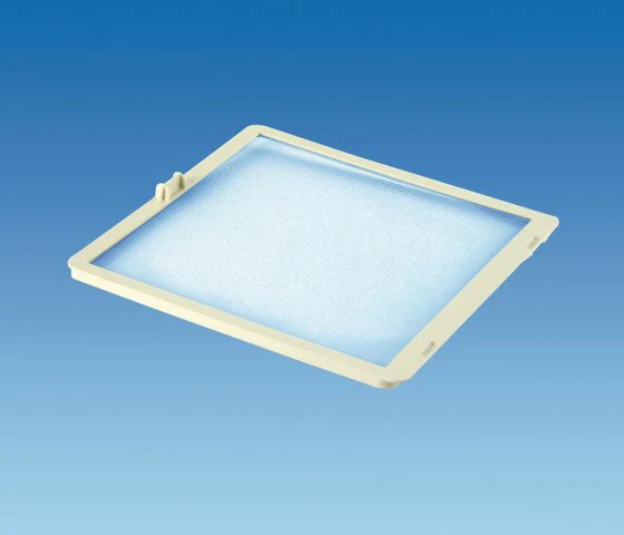 MPK 280 x 280 flynet White