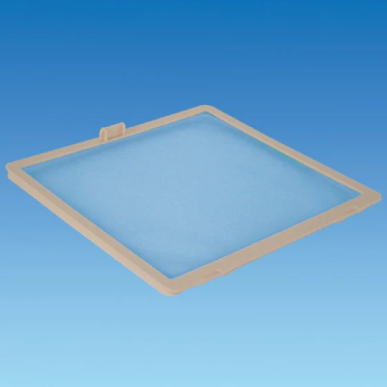 MPK 400 x 400 flynet Beige