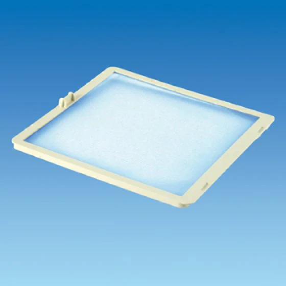 MPK 400 x 400 flynet White