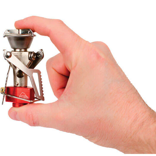 MSR PocketRocket 2 Stove - Image 2