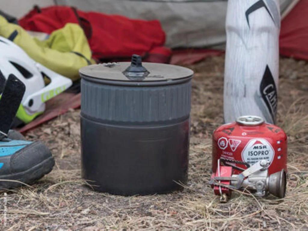 MSR Trail Mini DUO Cook Set - Image 3