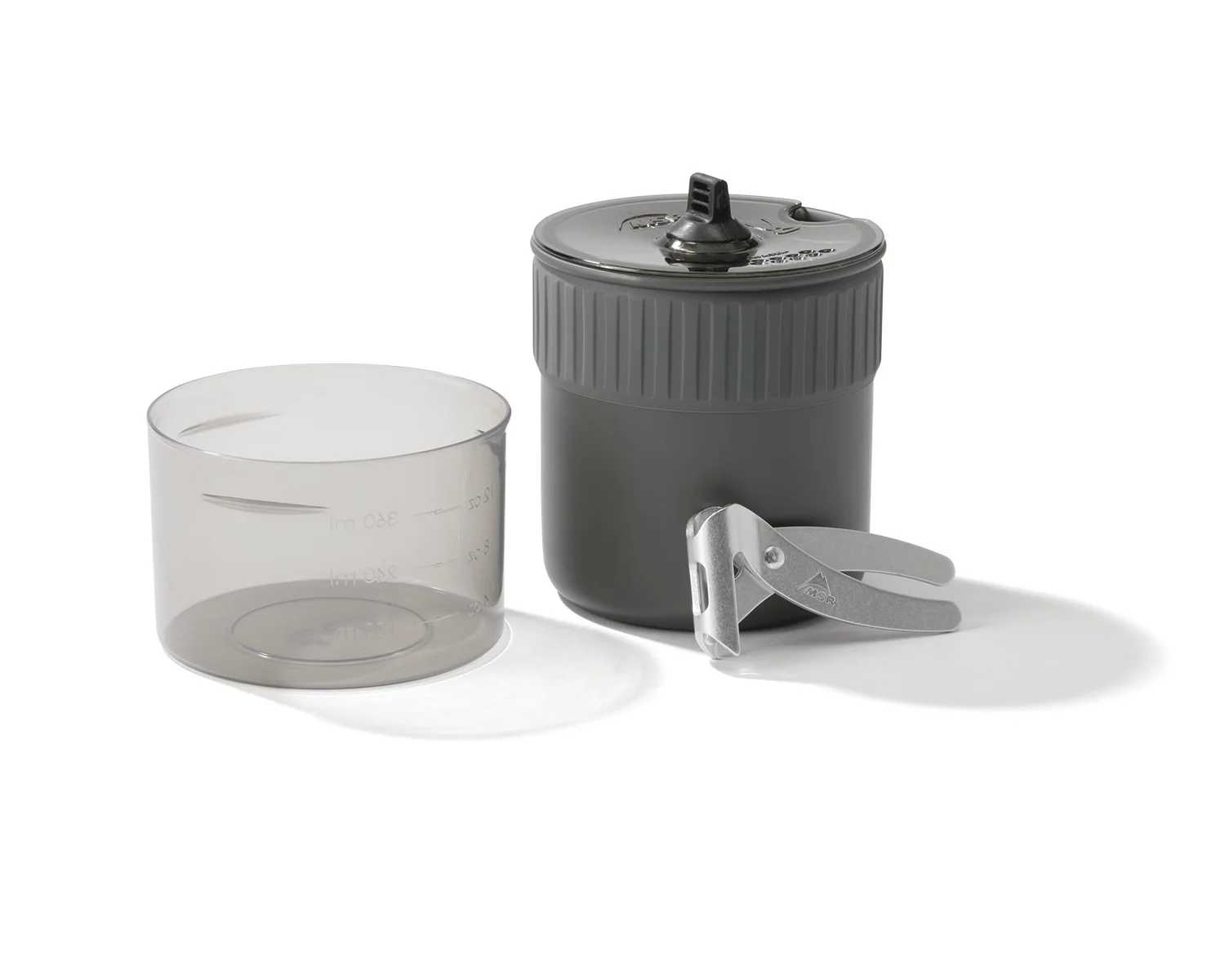 MSR Trail Mini Solo Cookset - Image 2