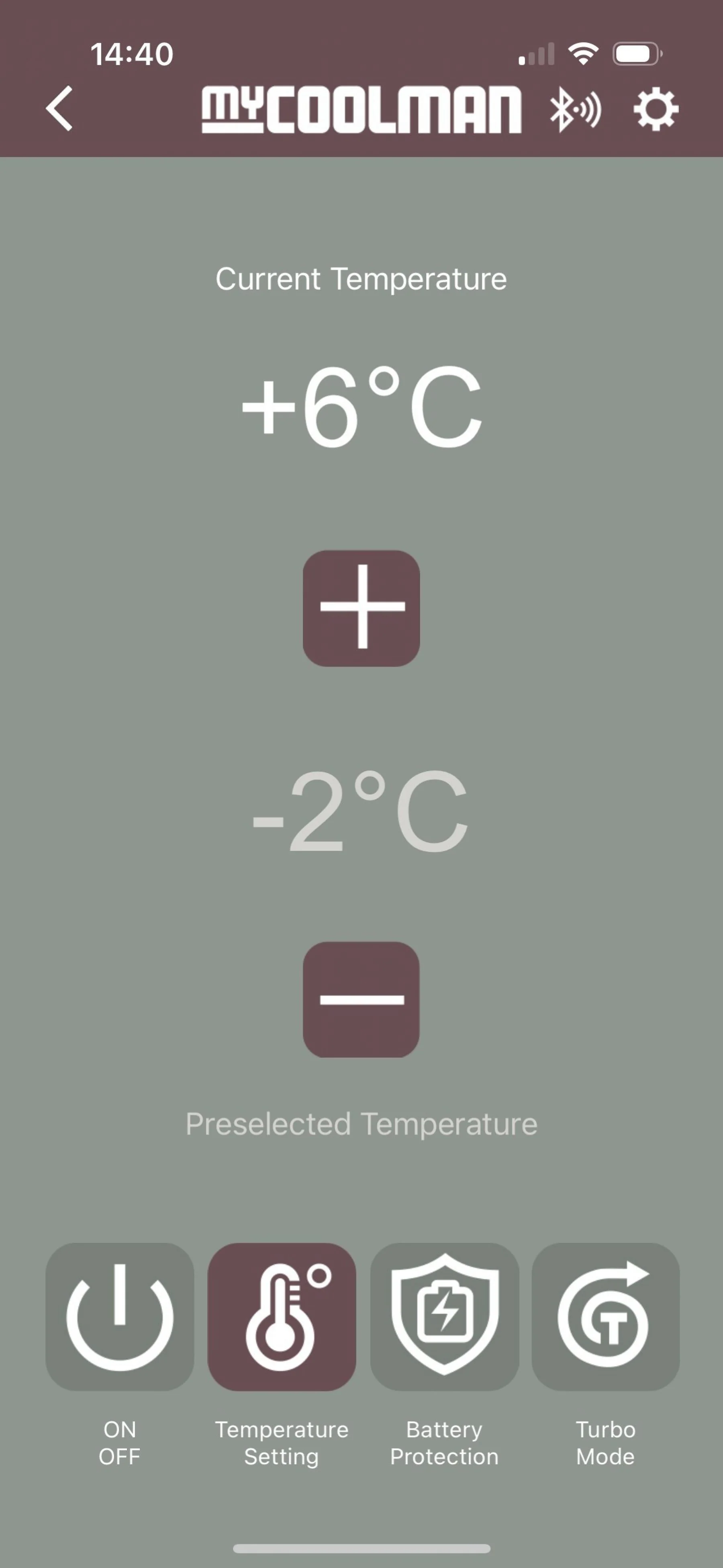MyCoolman 20 Litre Portable Compressor Fridge/Freezer - Image 12