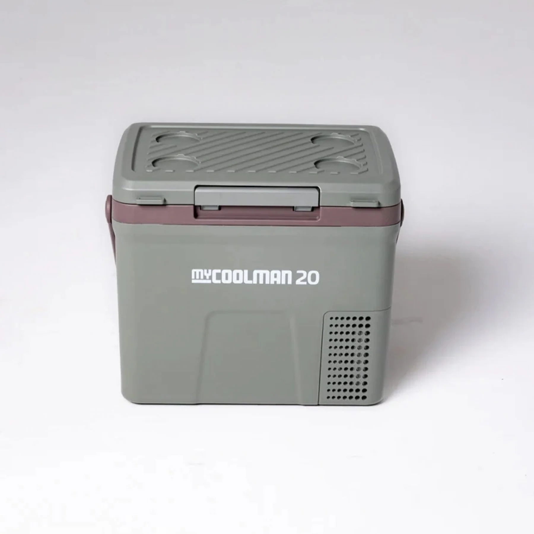 MyCoolman 20 Litre Portable Compressor Fridge/Freezer - Image 5