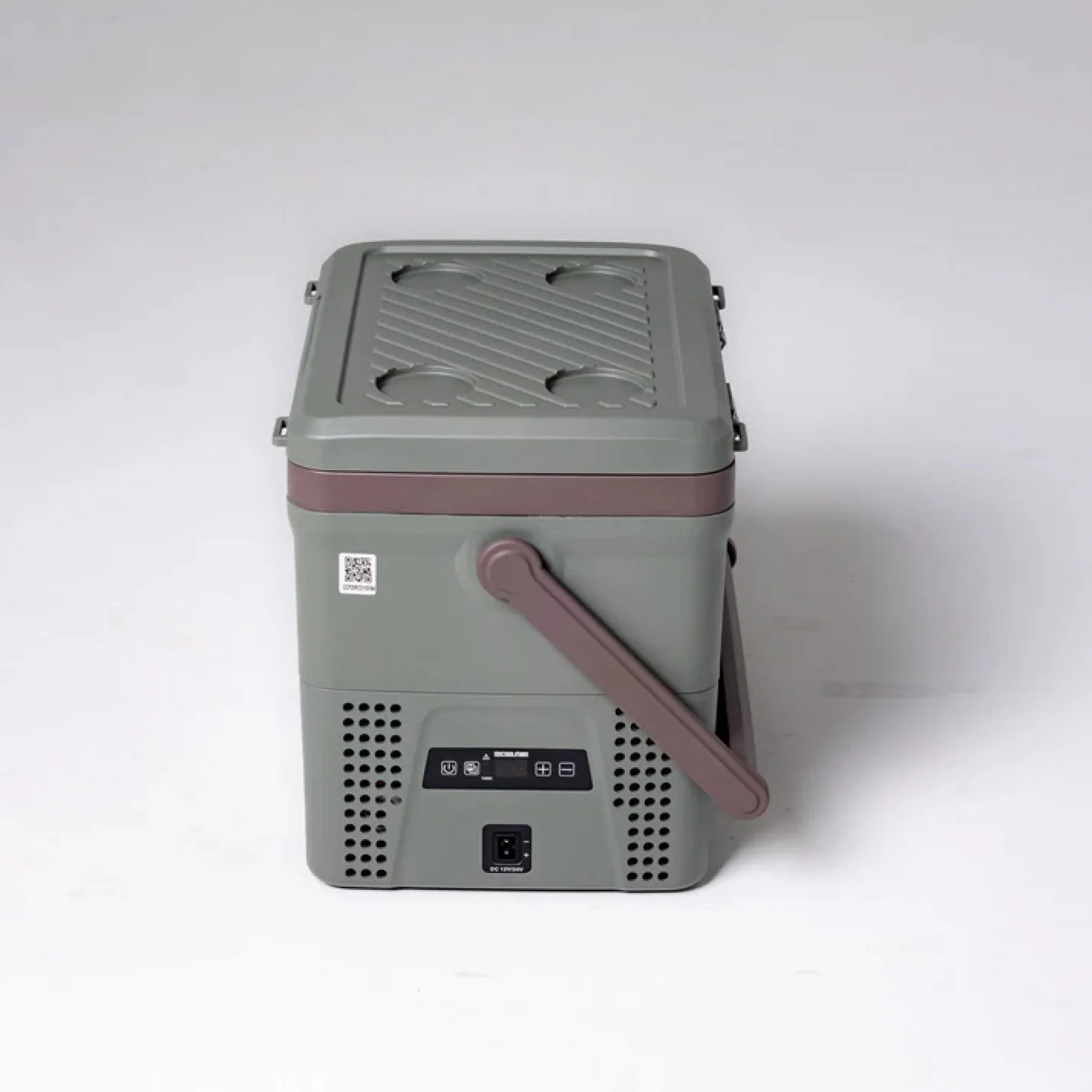 MyCoolman 20 Litre Portable Compressor Fridge/Freezer - Image 6